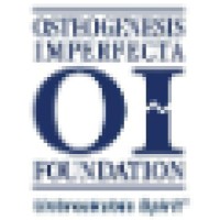 The Osteogenesis Imperfecta Foundation, Inc. logo, The Osteogenesis Imperfecta Foundation, Inc. contact details