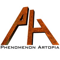 Phenomenon Artopia logo, Phenomenon Artopia contact details