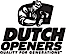 Dutch Openers logo, Dutch Openers contact details