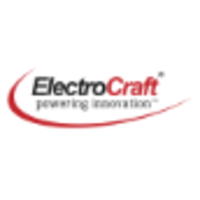 ElectroCraft Michigan Inc. logo, ElectroCraft Michigan Inc. contact details