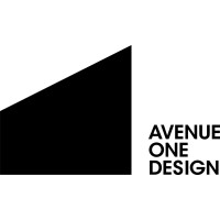 Avenue One Design logo, Avenue One Design contact details