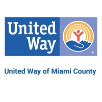 United Way of Miami County, OH logo, United Way of Miami County, OH contact details