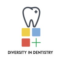 Diversity in Dentistry logo, Diversity in Dentistry contact details