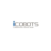 iCobots – Israeli Collaborative Robots logo, iCobots – Israeli Collaborative Robots contact details