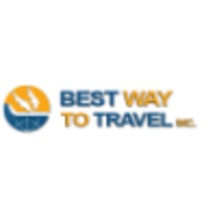 Best Way To Travel Inc. logo, Best Way To Travel Inc. contact details