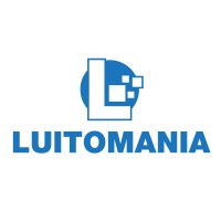 Luitomania logo, Luitomania contact details