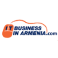 ITBusinessArmenia.com logo, ITBusinessArmenia.com contact details