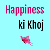 Happiness ki Khoj logo, Happiness ki Khoj contact details