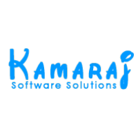 Kamaraj Software Solutions logo, Kamaraj Software Solutions contact details