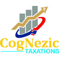 CogNezic Taxations Private Limited logo, CogNezic Taxations Private Limited contact details