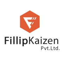 FillipKaizen Pvt Ltd logo, FillipKaizen Pvt Ltd contact details