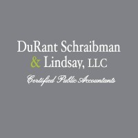 DuRant, Schraibman, & Lindsay LLC logo, DuRant, Schraibman, & Lindsay LLC contact details