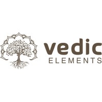 Vedic Elements logo, Vedic Elements contact details