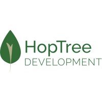 HopTree Development, LLC logo, HopTree Development, LLC contact details