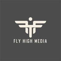 Fly High Media logo, Fly High Media contact details