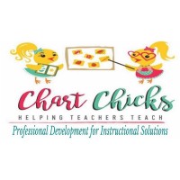 Chart Chicks logo, Chart Chicks contact details