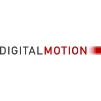 Digital Motion GmbH logo, Digital Motion GmbH contact details