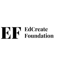 EdCreate Foundation logo, EdCreate Foundation contact details