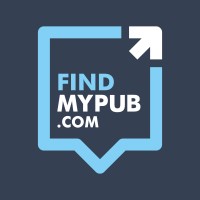 FindMyPub.com Ltd logo, FindMyPub.com Ltd contact details