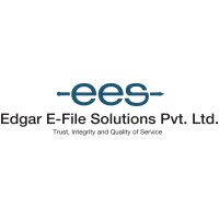 EDGAR EFILE SOLUTIONS PRIVATE LIMITED logo, EDGAR EFILE SOLUTIONS PRIVATE LIMITED contact details