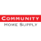 Community Home Supply, Co. logo, Community Home Supply, Co. contact details