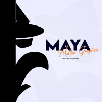 Maya Motion Graphics logo, Maya Motion Graphics contact details