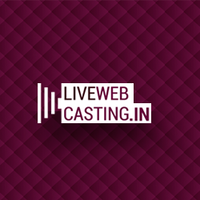 Livewebcasting.in logo, Livewebcasting.in contact details