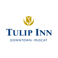 Tulip Inn Downtown Muscat logo, Tulip Inn Downtown Muscat contact details