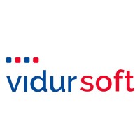 VidurSoft logo, VidurSoft contact details