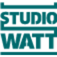 Studio Watt logo, Studio Watt contact details