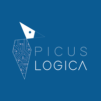 Picus Logica logo, Picus Logica contact details