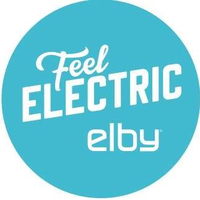 Elby logo, Elby contact details