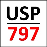 USP 797 ORG logo, USP 797 ORG contact details