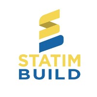 Statim Build logo, Statim Build contact details