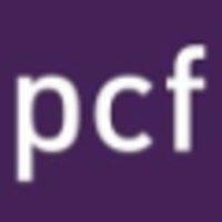 The Public Catalogue Foundation (PCF) logo, The Public Catalogue Foundation (PCF) contact details