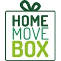 Home Move Box logo, Home Move Box contact details