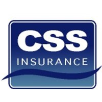 CSS Insurance Agencies Ltd. logo, CSS Insurance Agencies Ltd. contact details