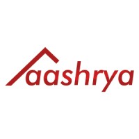 Aashrya logo, Aashrya contact details