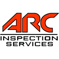 ARC Inspection Services logo, ARC Inspection Services contact details