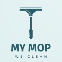 MY MOP COMPANY logo, MY MOP COMPANY contact details