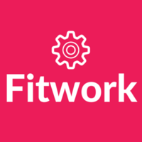 Fitwork logo, Fitwork contact details