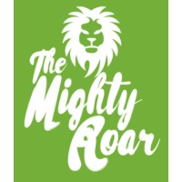 The Mighty Roar logo, The Mighty Roar contact details