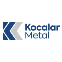 Kocalar Metal logo, Kocalar Metal contact details