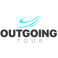 Outgoing Tour logo, Outgoing Tour contact details