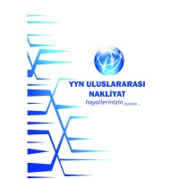 YYN ULUSLARARASI NAKLİYAT logo, YYN ULUSLARARASI NAKLİYAT contact details