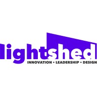 Lightshed logo, Lightshed contact details