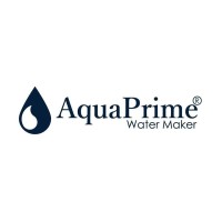 Aquaprime Watermaker logo, Aquaprime Watermaker contact details