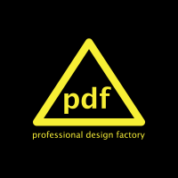 ProfessionalDesignFactory logo, ProfessionalDesignFactory contact details