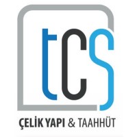 TCS ÇELİK YAPI VE TAAH. LTD. ŞTİ. logo, TCS ÇELİK YAPI VE TAAH. LTD. ŞTİ. contact details