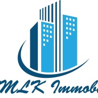 MLK-Immo Belgium logo, MLK-Immo Belgium contact details